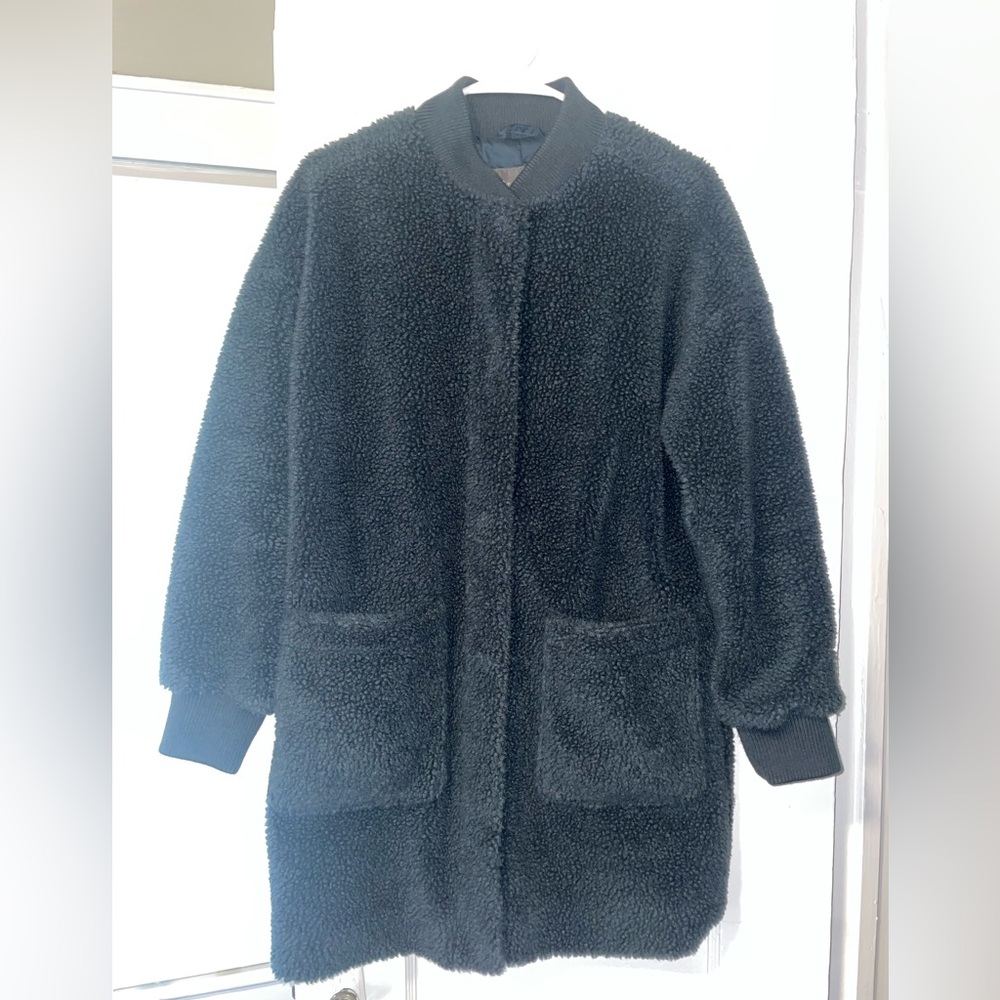 Vintage Eddie Bauer Jacket